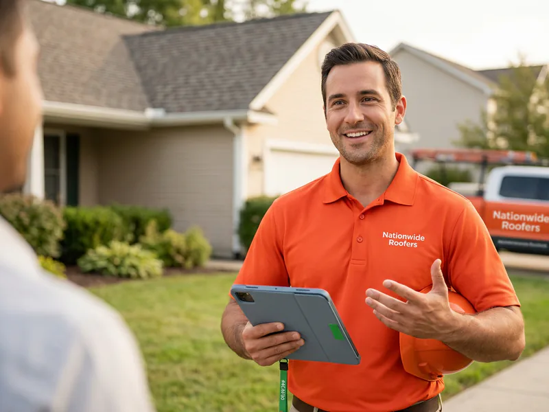 Roof Installation  in Neosho  FAQ